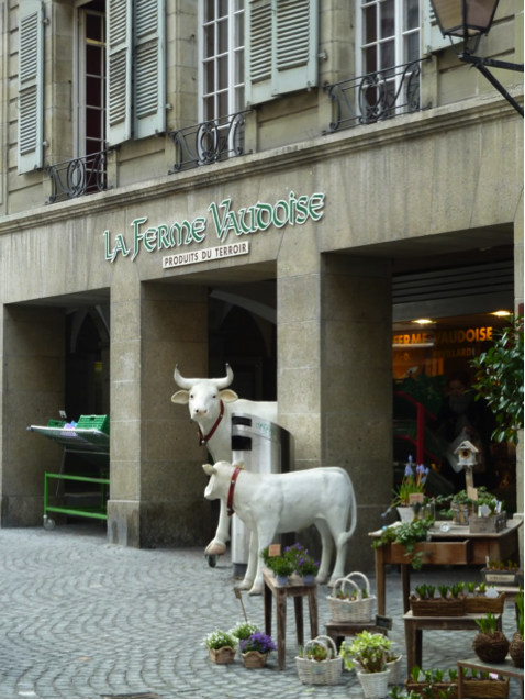 ferme-vaudoise